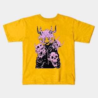 The Demon Kids T-Shirt